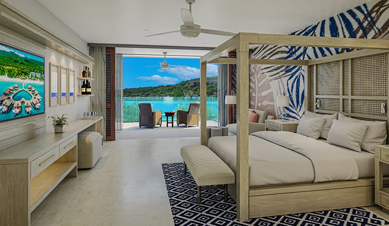 Sunchi Luxury Beachfront